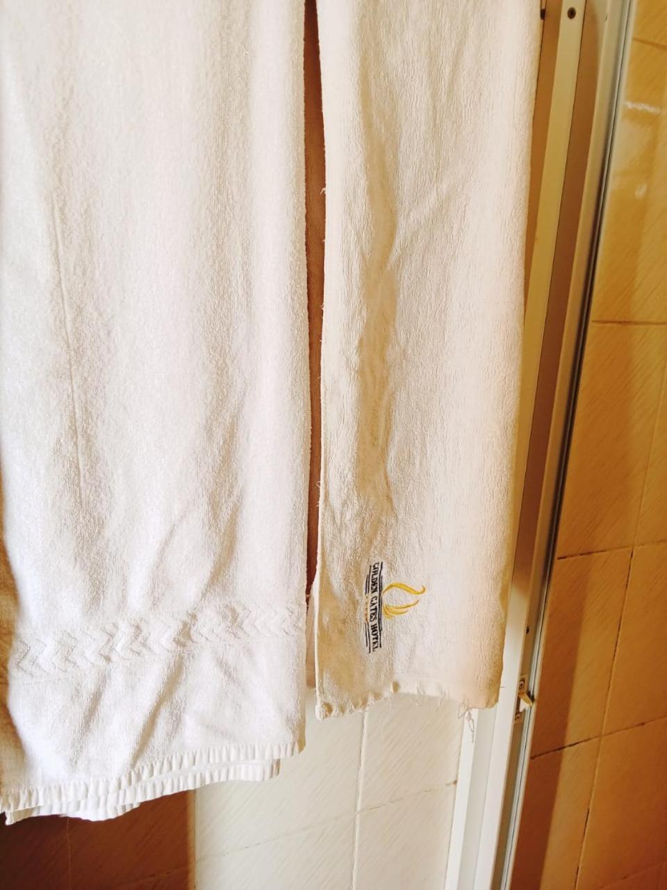 Golden Gates Hotel Thuthuriki エクステリア 写真