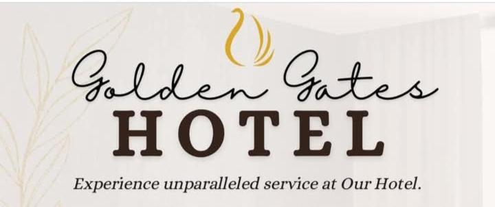 Golden Gates Hotel Thuthuriki エクステリア 写真